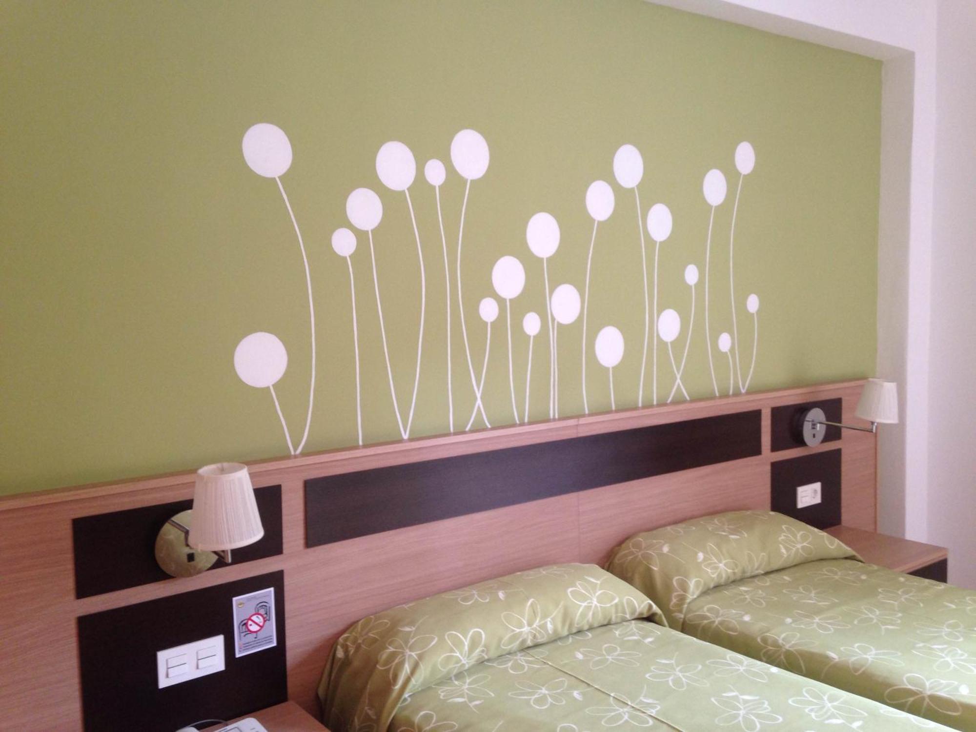 Hotel Golden Benidorm Habitación foto